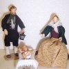 Hl. Familie 12 cm gesamt 145.-€
